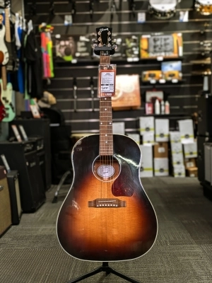 Store Special Product - Gibson - J45 - Vintage Sunburst